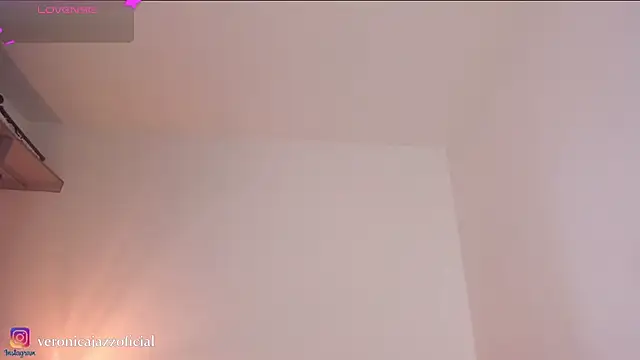 Veronicajazz's Live XXX Chat