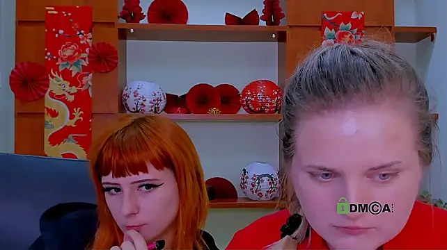XXX chat uživo modela ariana_foxy_