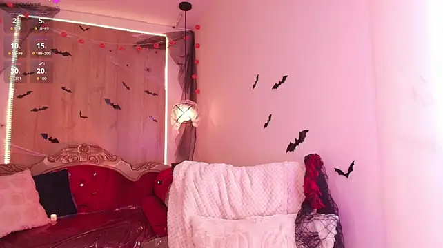 Kanela_miller_ - control nora x 2 minutos