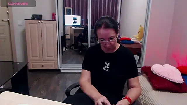 Celine_Faer1 Chat XXX live