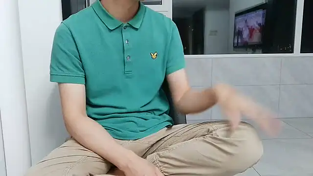 Czat XXX na żywo – nole_china7