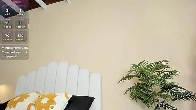 Gaby_cruz_'s Live XXX Chat