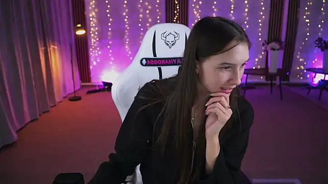 Ruby_054's Live XXX Chat