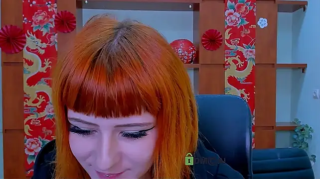 Онлайн чат XXX ariana_foxy_
