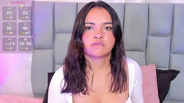 Catalinaa01 Chat XXX in diretta