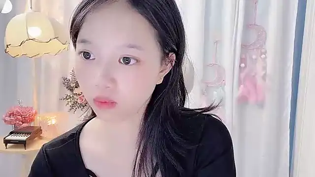 Yanys521 라이브 XXX 채팅