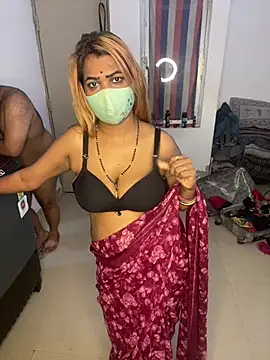 Chat +18 de Maya_BDSM ao vivo