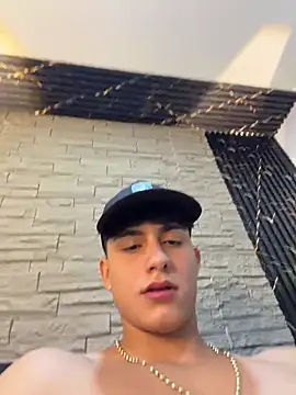 Chat XXX ao vivo de Lander_Cruz
