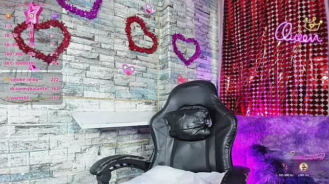 Zamara_Kleii XXX чат на живо