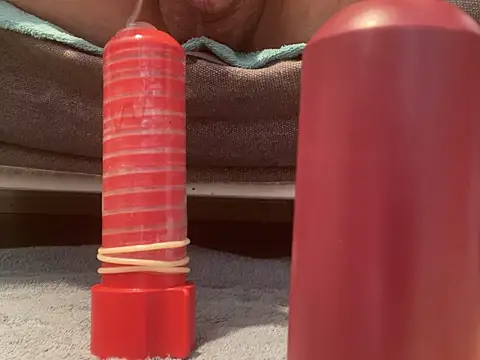 mesetti Webcam show