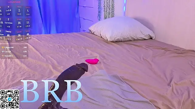 Bonnie_White - deepthroat + GAG