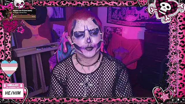 masterkevinftm লাইভ XXX চ্যাট