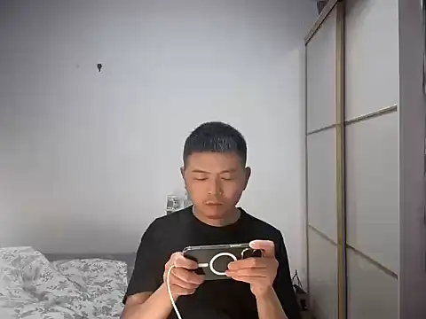Živý XXX chat hardysuning