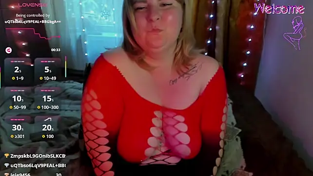 CherryRushh live XXX chat