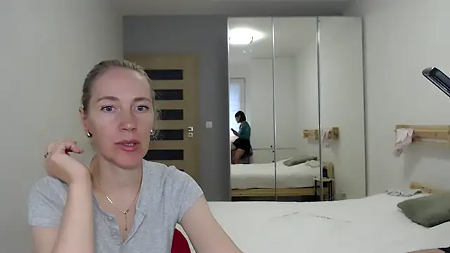 Javelinka Live XXX-Chat