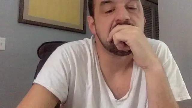 Kink_Master_Daddy élő XXX-chatje