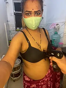 Maya_BDSM Obrolan Langsung XXX