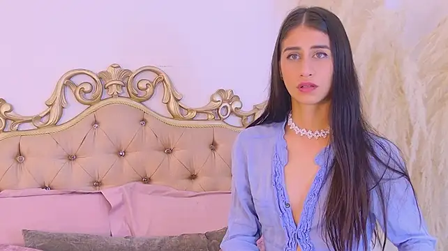 צ'אט XXX בשידור חי של KaoryJamal