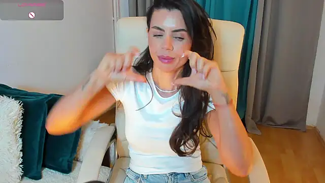 Czat XXX na żywo – SeductiveBella