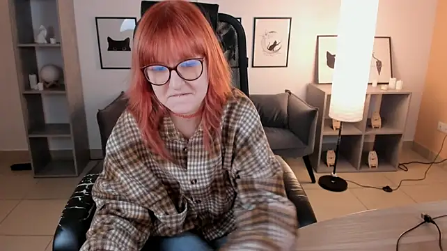 Chat +18 de lanafitch ao vivo