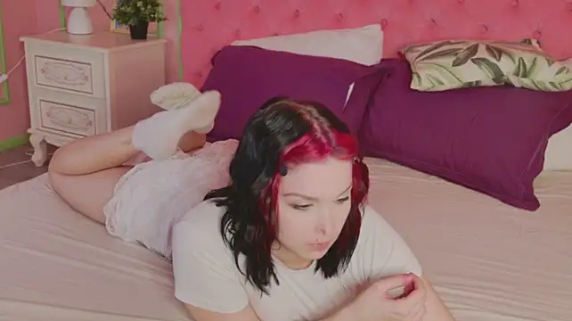 Chat +18 de _Pretty_Kitty_ ao vivo