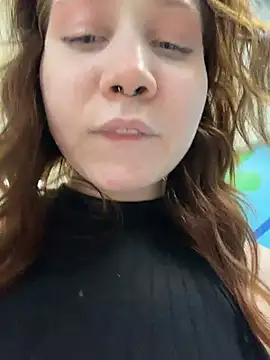 SlavicCandy Live XXX-chat