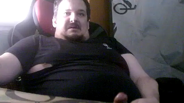 Chat +18 de porkorossy ao vivo