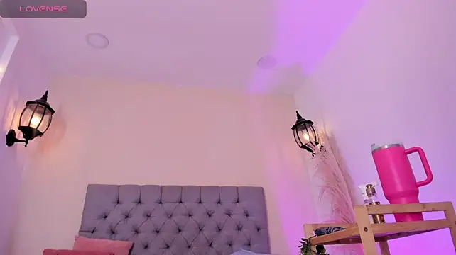 Chat XXX ao vivo de Maite_Smith_