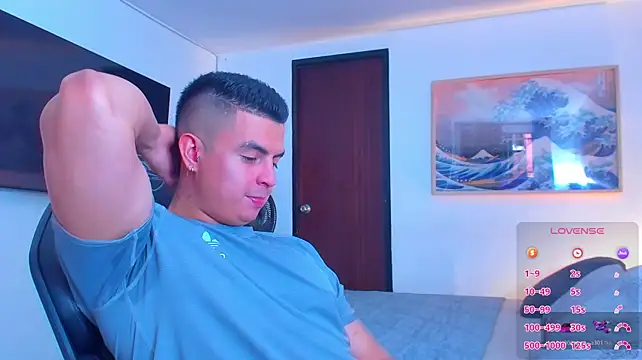 Chat XXX en directo de RJBarto