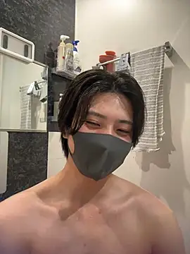 Chat XXX Live CHROME-kun925