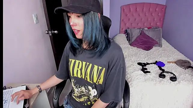 Room312_'s Live XXX Chat