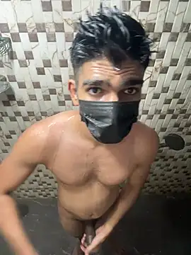 Pertunjukan Kamera Web Naughtytomboy78