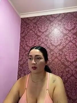 Czat XXX na żywo – juliana_diaz