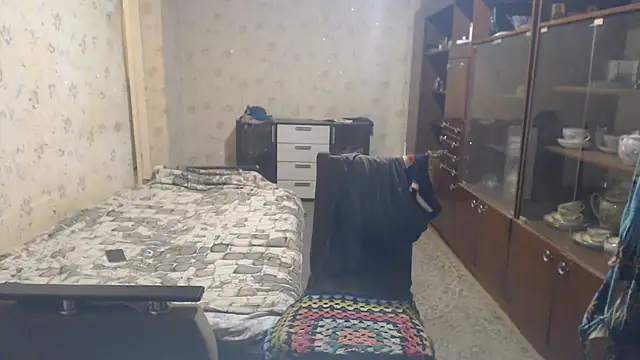 HotLusi Live XXX Chat