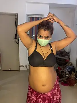 Maya_BDSM Live XXX-chat