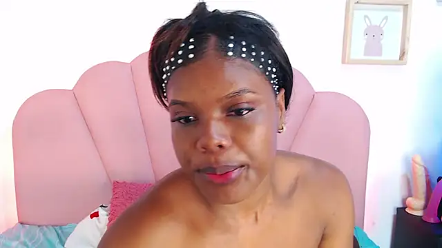 mariahsugarr's Live XXX Chat