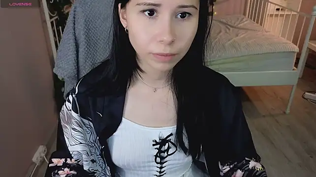 KiraTemptt 라이브 XXX 채팅