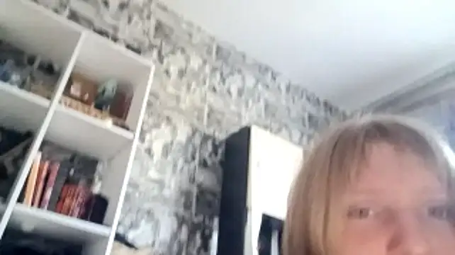 MirandaFeroz Chat XXX in diretta