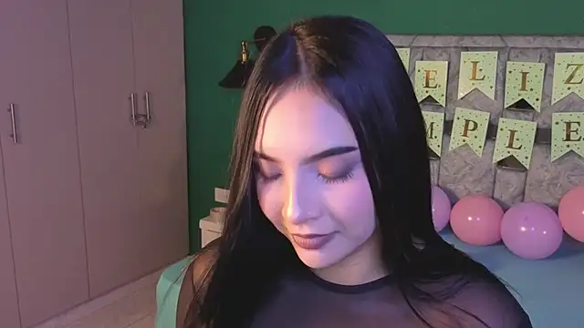 alisa_ousen élő XXX-chatje