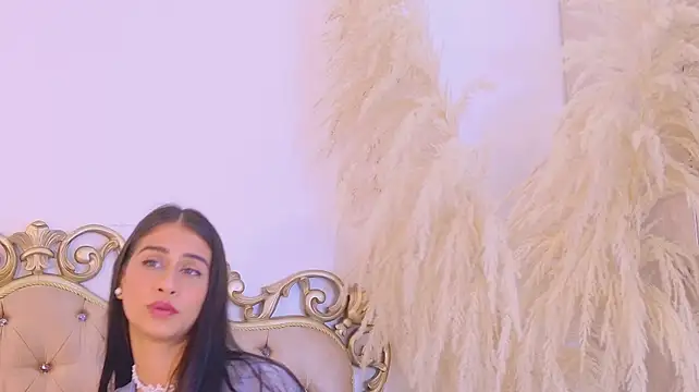 KaoryJamal Live XXX-Chat