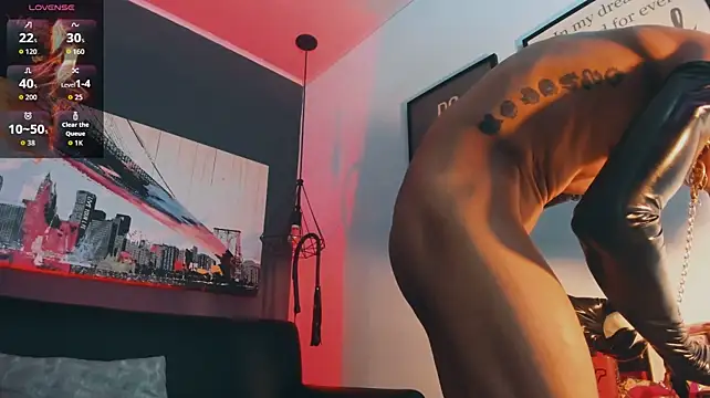 Maximoking26 – Naživo XXX chat