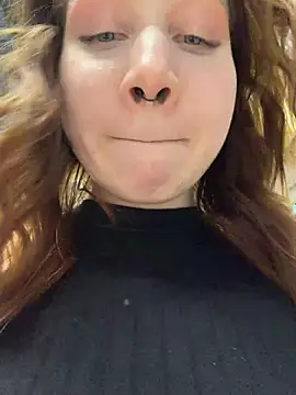 SlavicCandy's Live XXX Chat