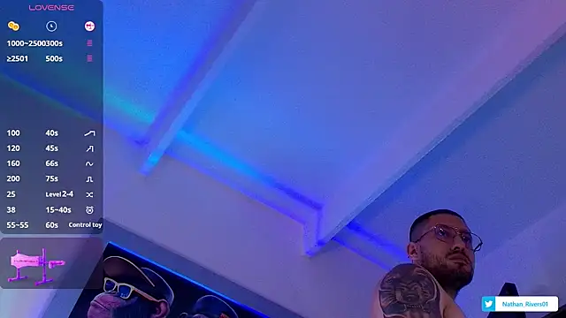 Онлайн чат XXX Nathan_rivers