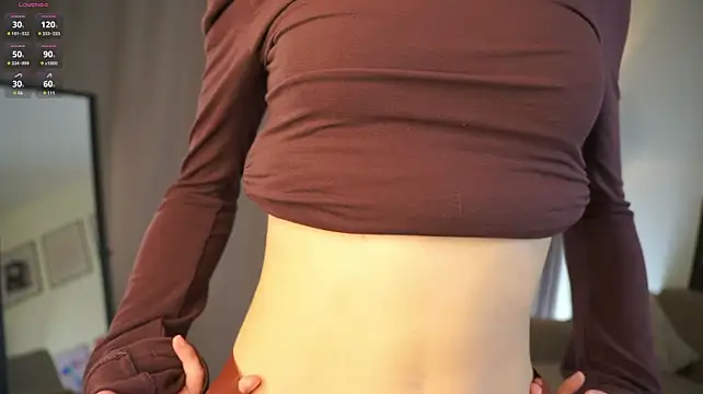 ThereseTonetti 现场XXX聊天