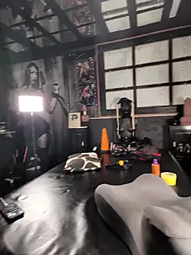 DarkDean Live XXX chat