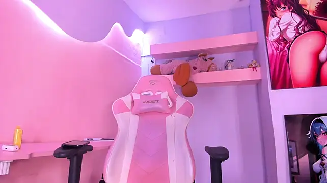 WhinterHanss – Naživo XXX chat