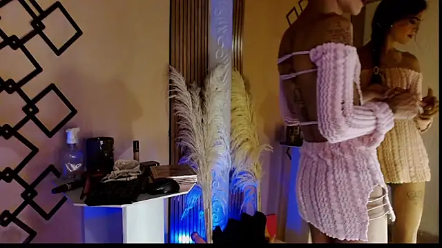 lilith_bridgerton webcam show
