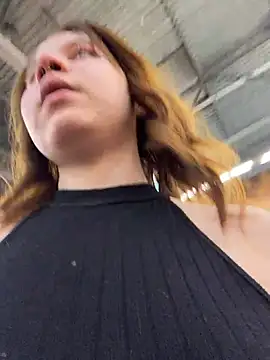 SlavicCandy Live XXX-chat