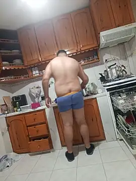 Show Webcam de ozantkts