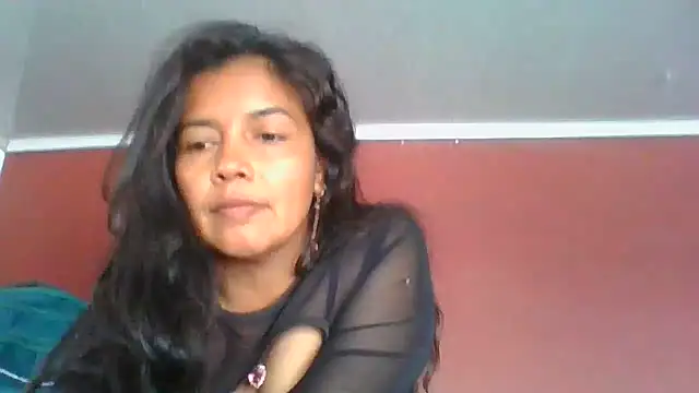 Chat XXX en directo de DianaOchoa_